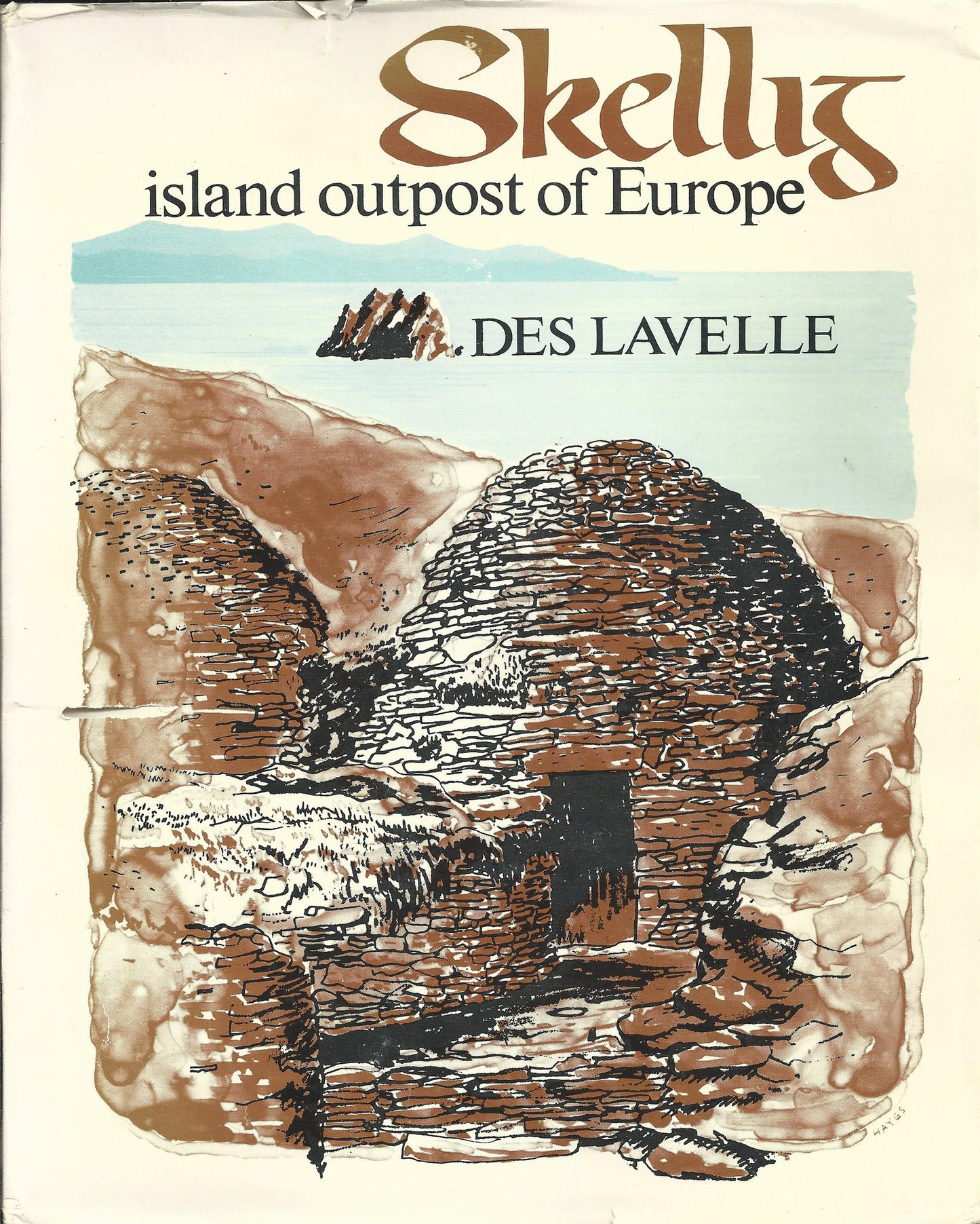Skellig