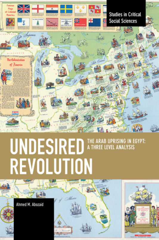 Undesired Revolution
