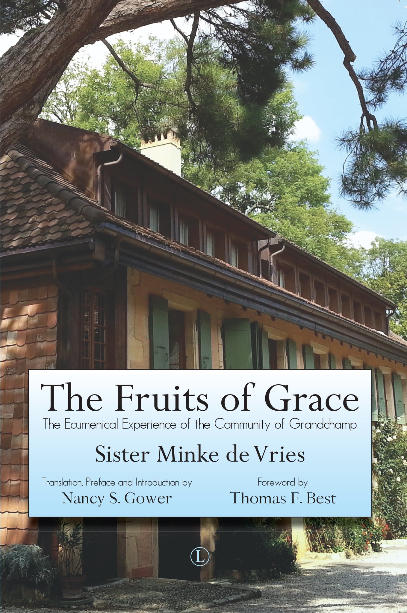 Fruits Of Grace