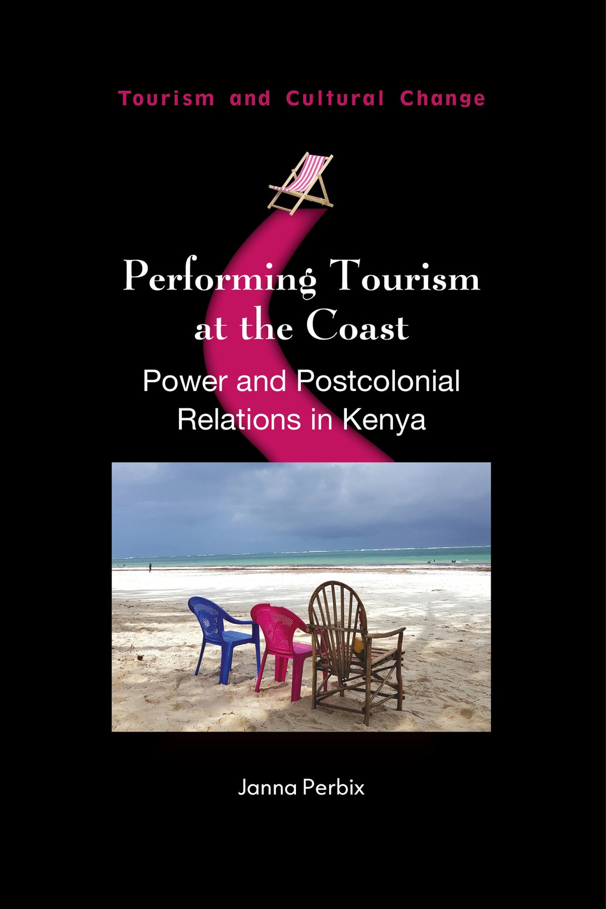 Performing Tourism at the Coast