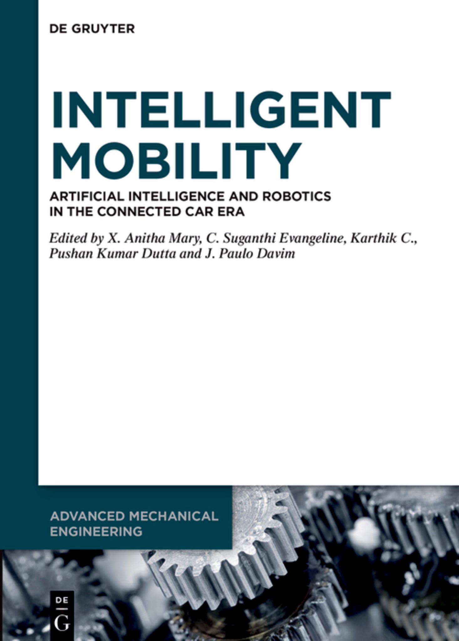 AI-Enabled Smart Mobility