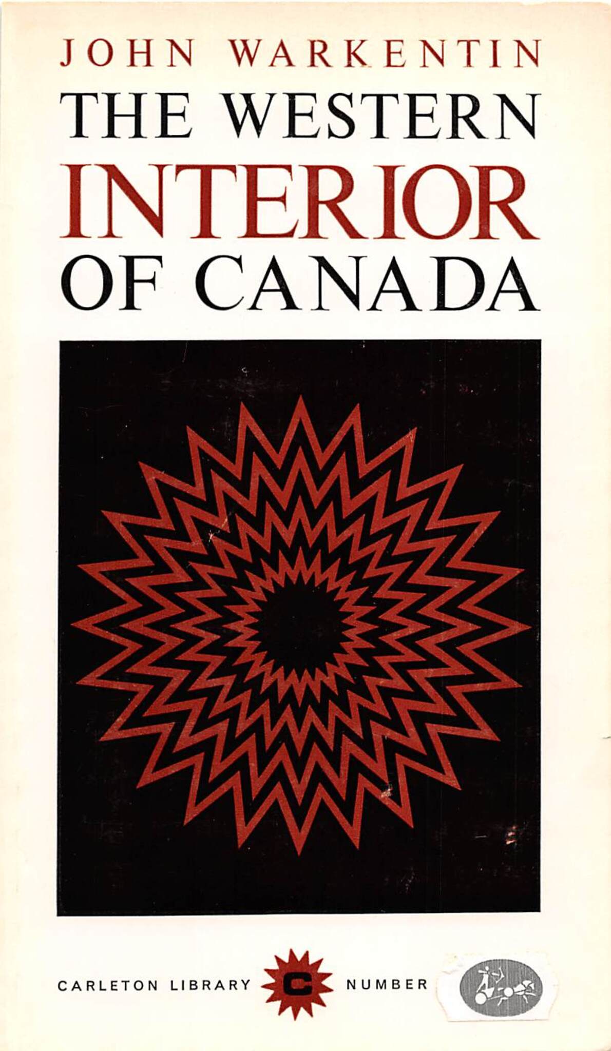 The Western Interior of Canada