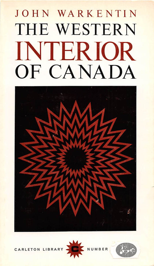 The Western Interior of Canada