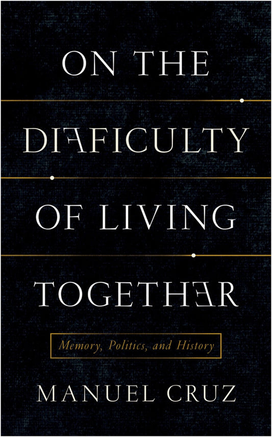 On the Difficulty of Living Together