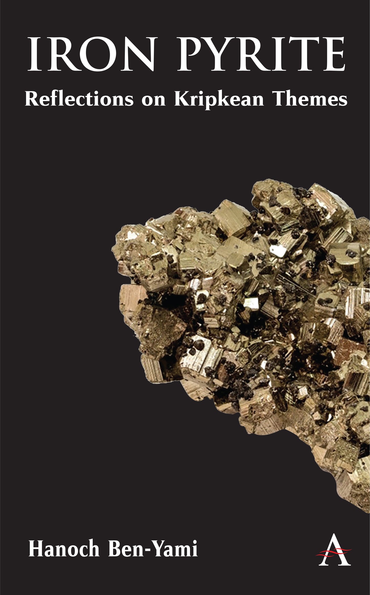 Iron Pyrite