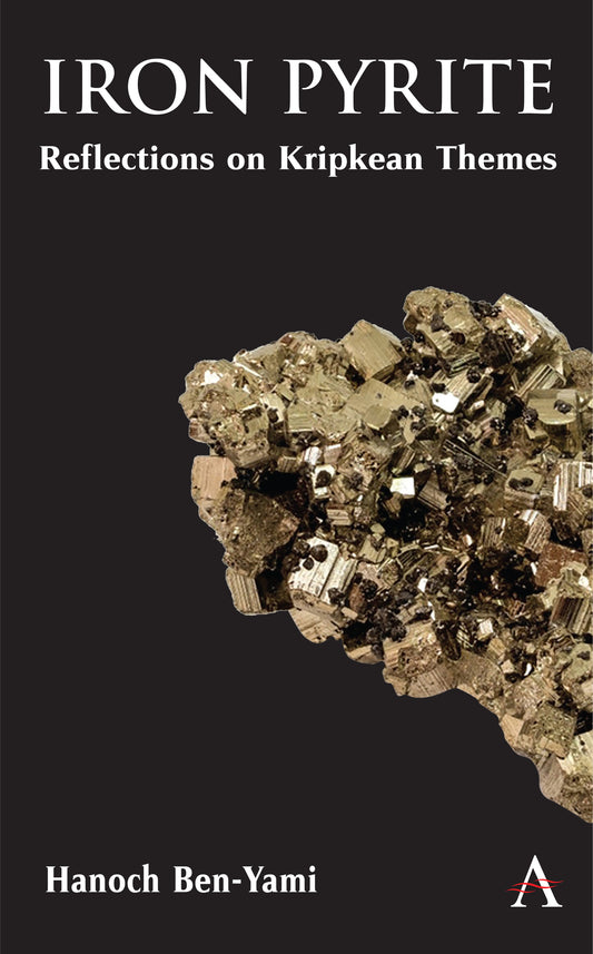 Iron Pyrite