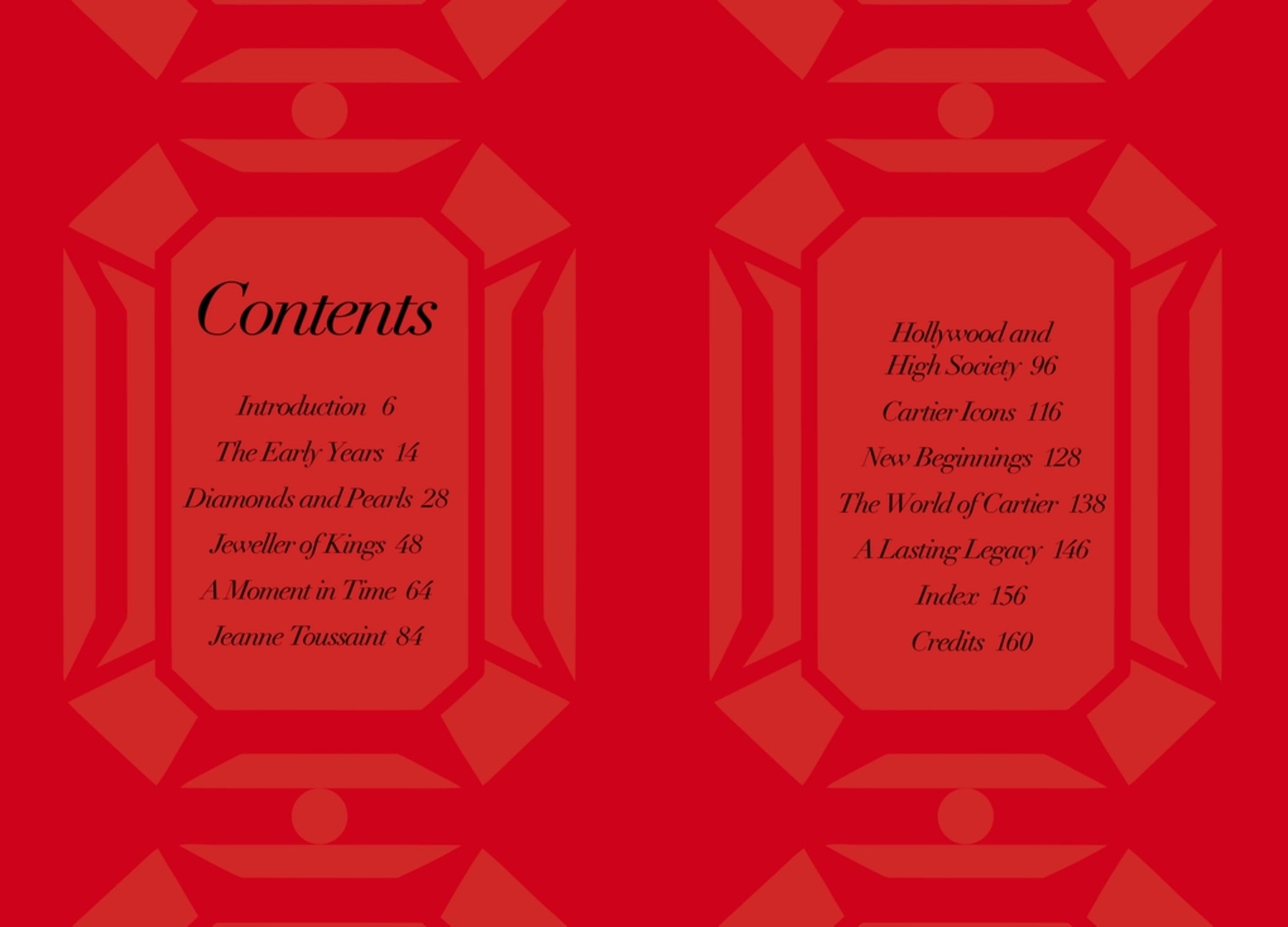 Little Book of Cartier