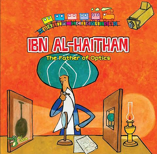 Ibn Al-Haitham