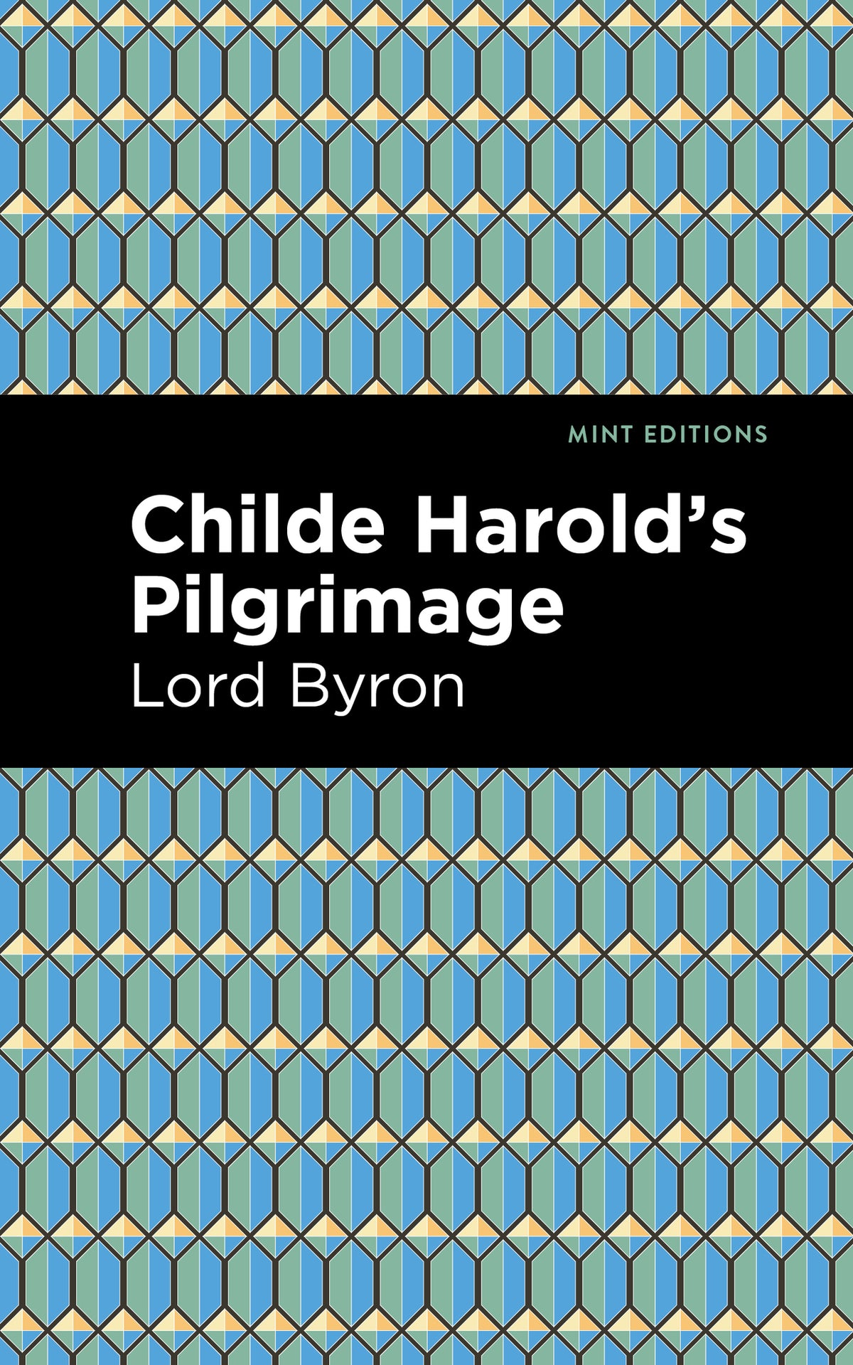 Cover image for Childe Harold's Pilgrimage ISBN 9781513268866