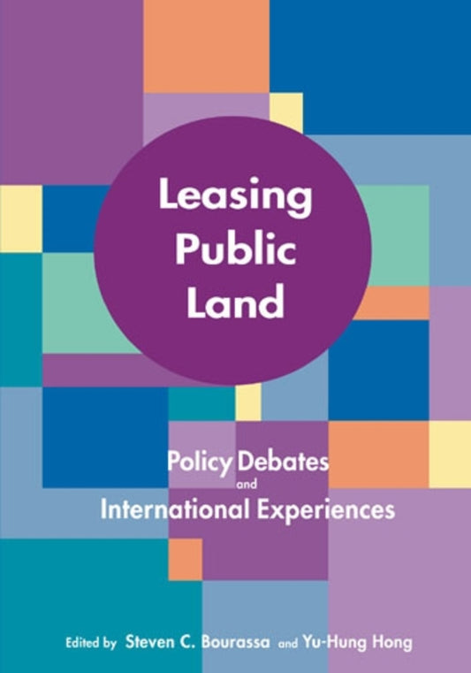 Leasing Public Land
