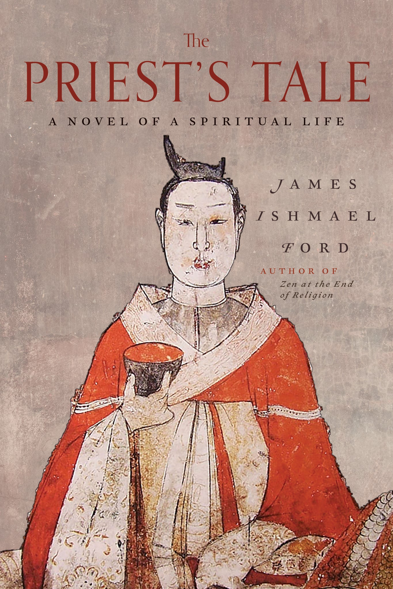 The Priest’s Tale