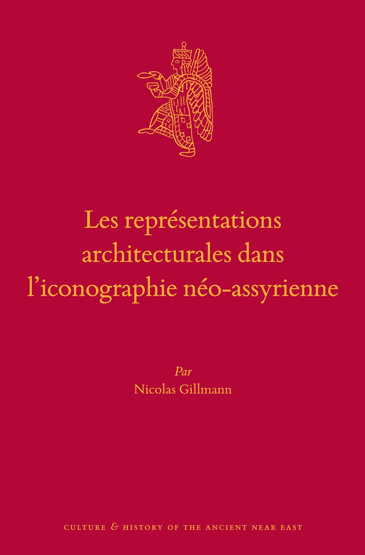 Les représentations architecturales dans l’iconographie néo-assyrienne