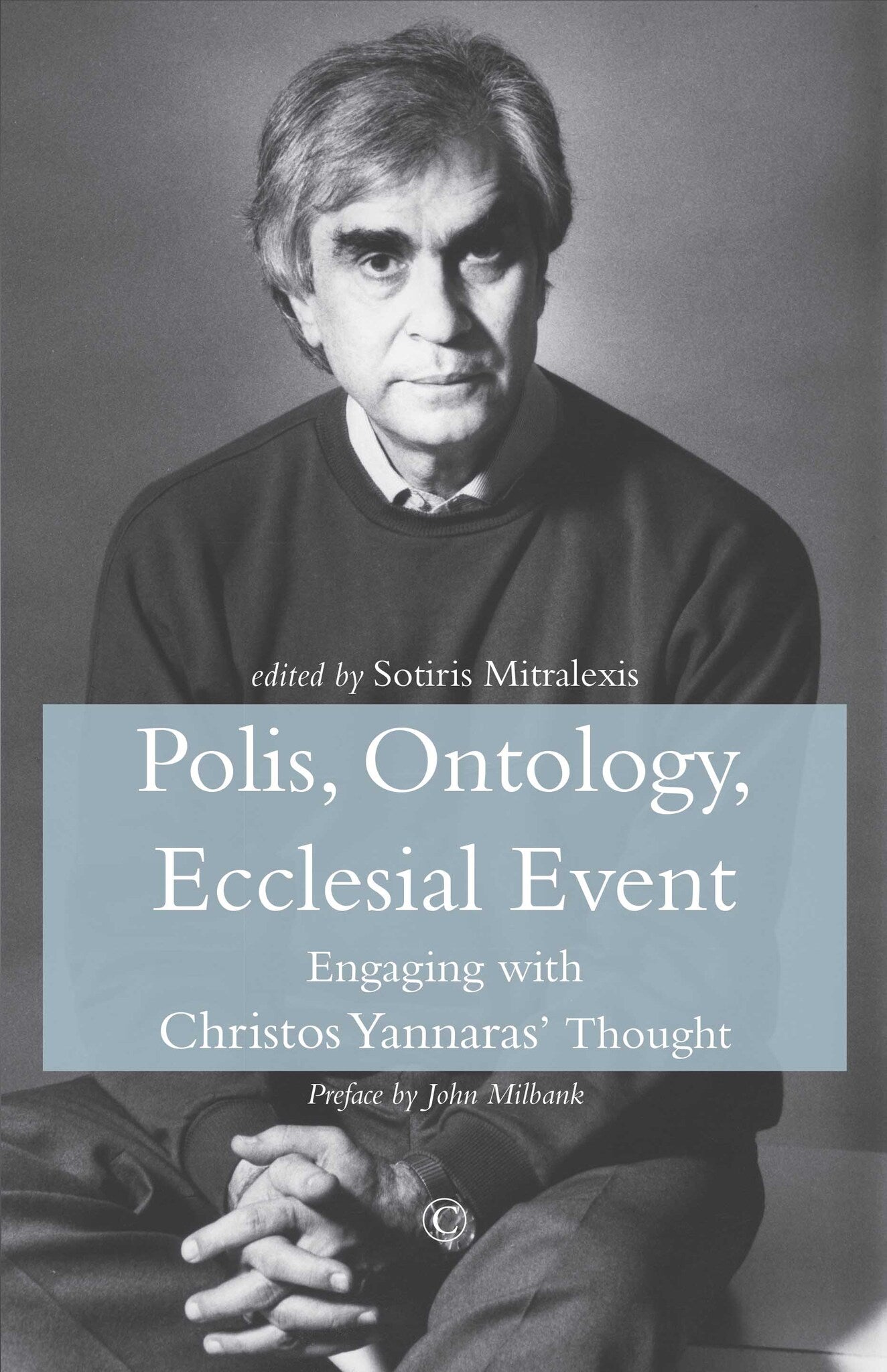 Polis, Ontology, Ecclesial Event