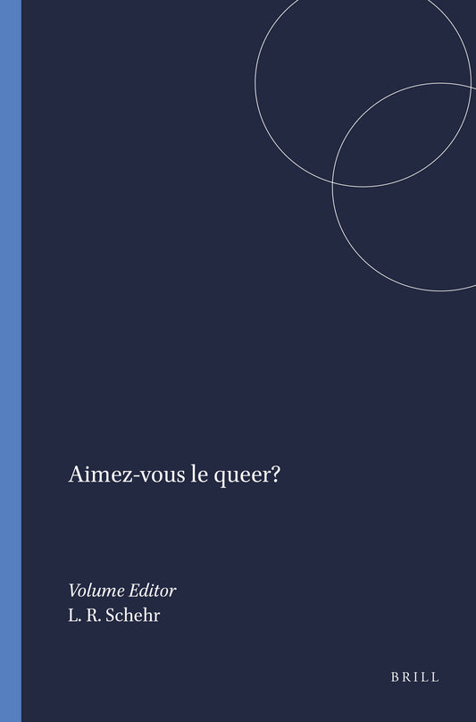 Aimez-vous le queer?