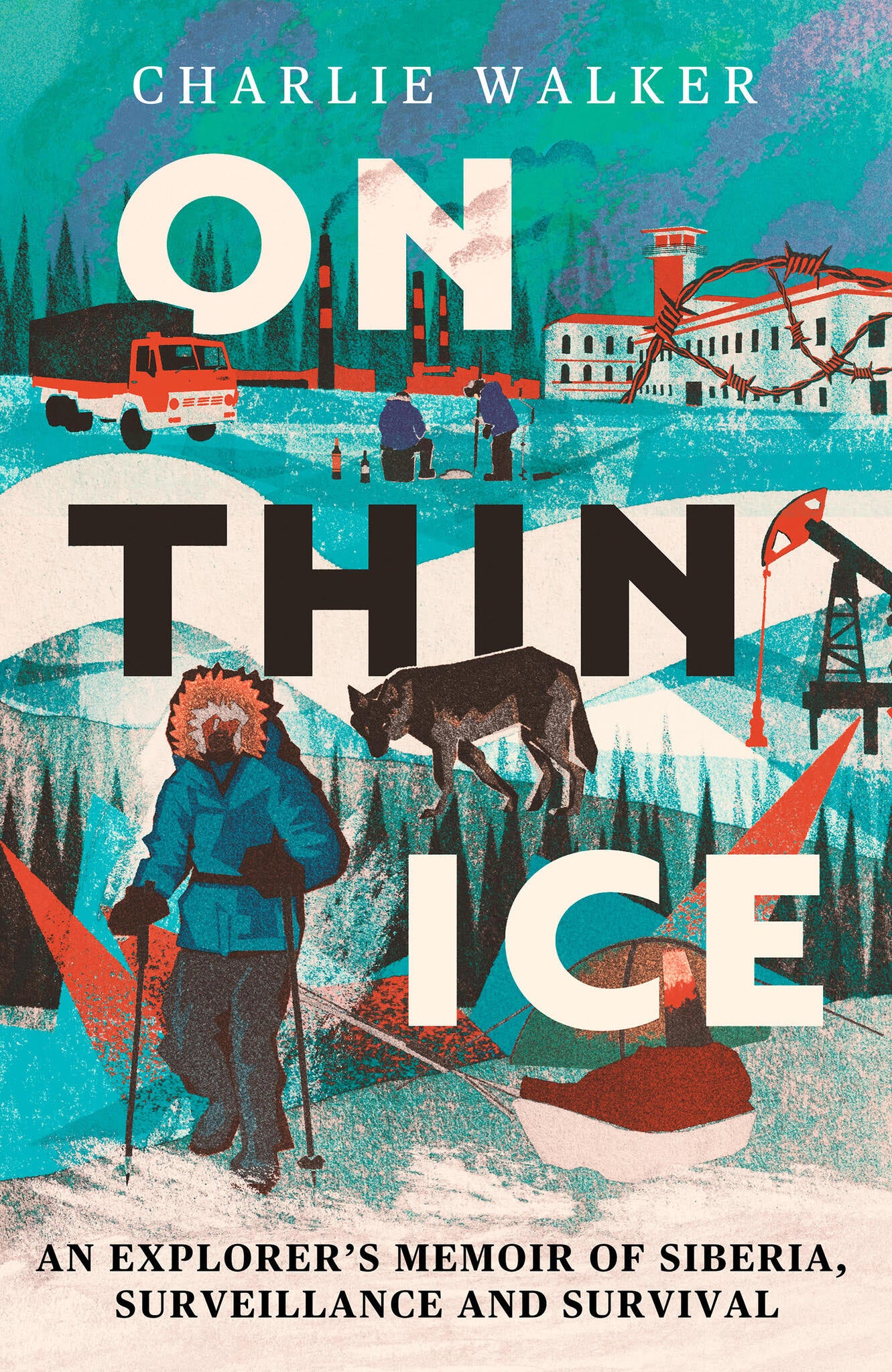 On Thin Ice