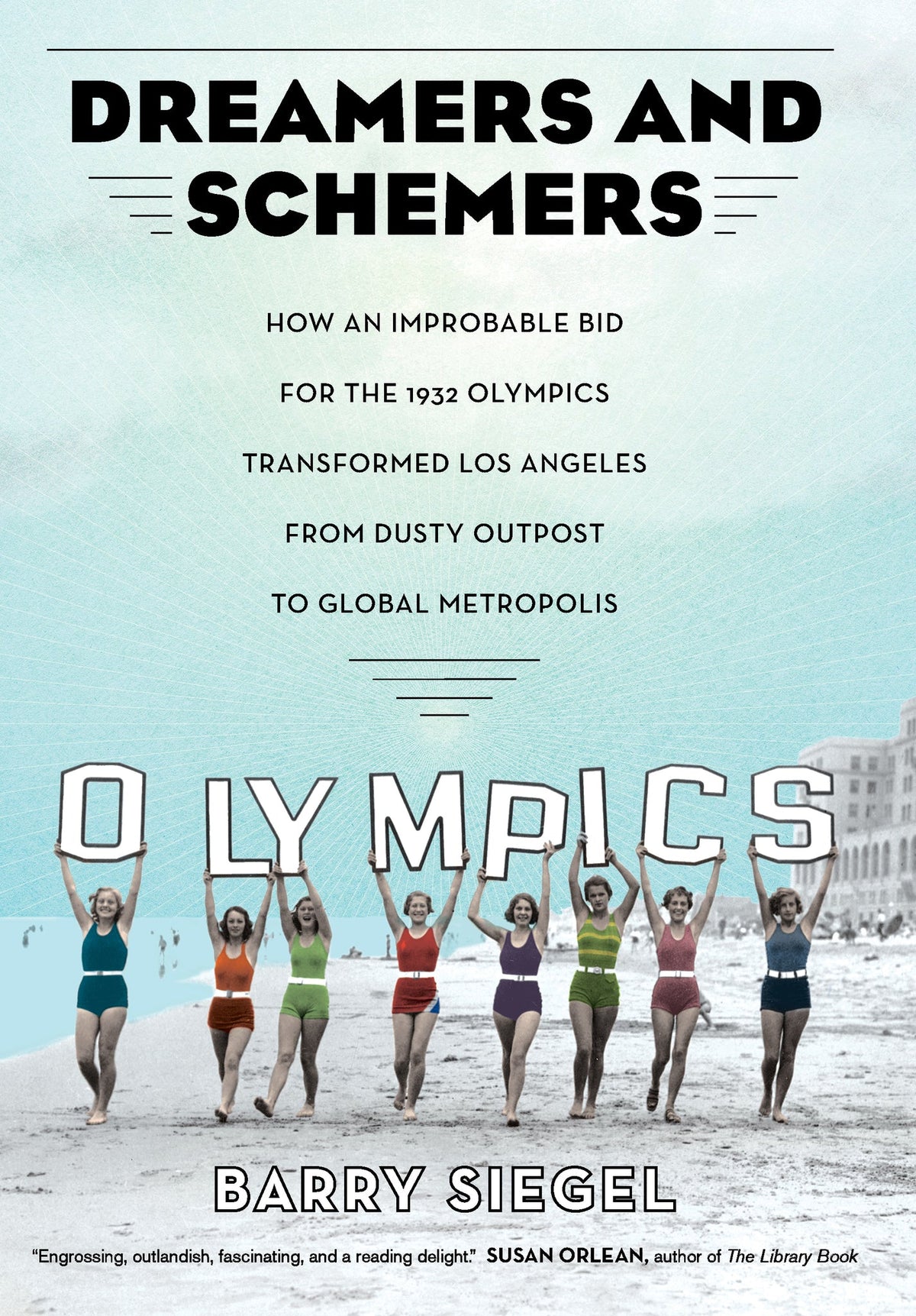 Cover image for Dreamers and Schemers ISBN 9780520379718