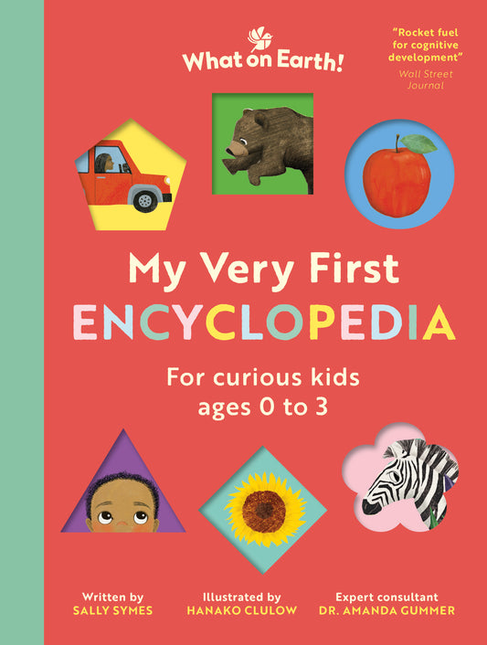 My Very First Encyclopedia