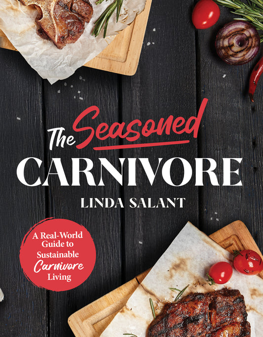 The Seasoned Carnivore