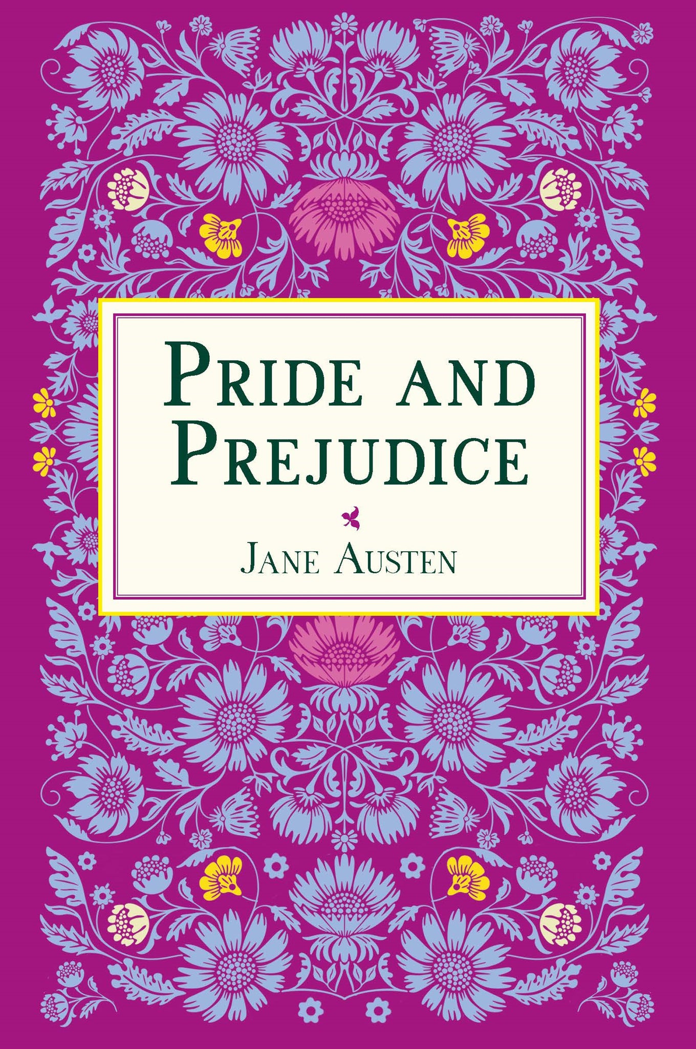 Pride and Prejudice