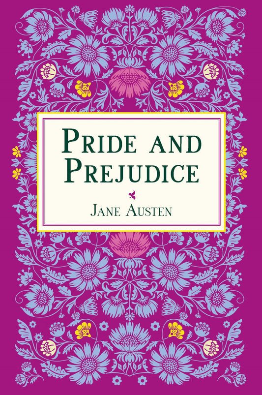 Pride and Prejudice