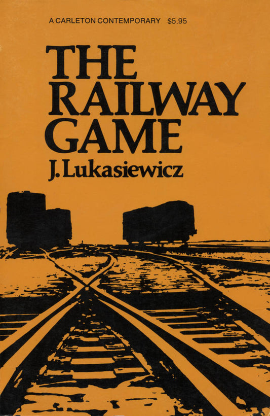 The Railway Game