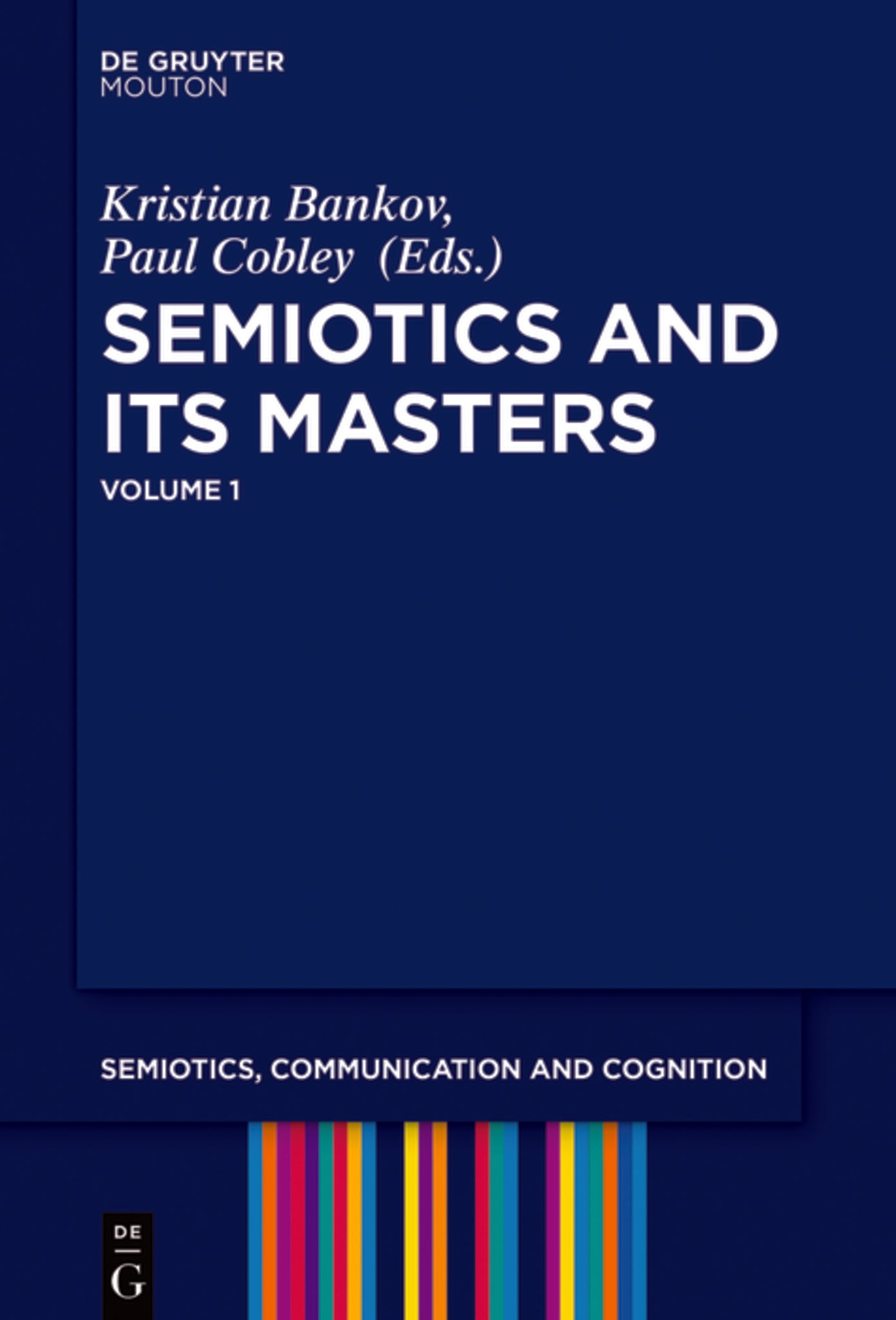 Semiotics and its Masters