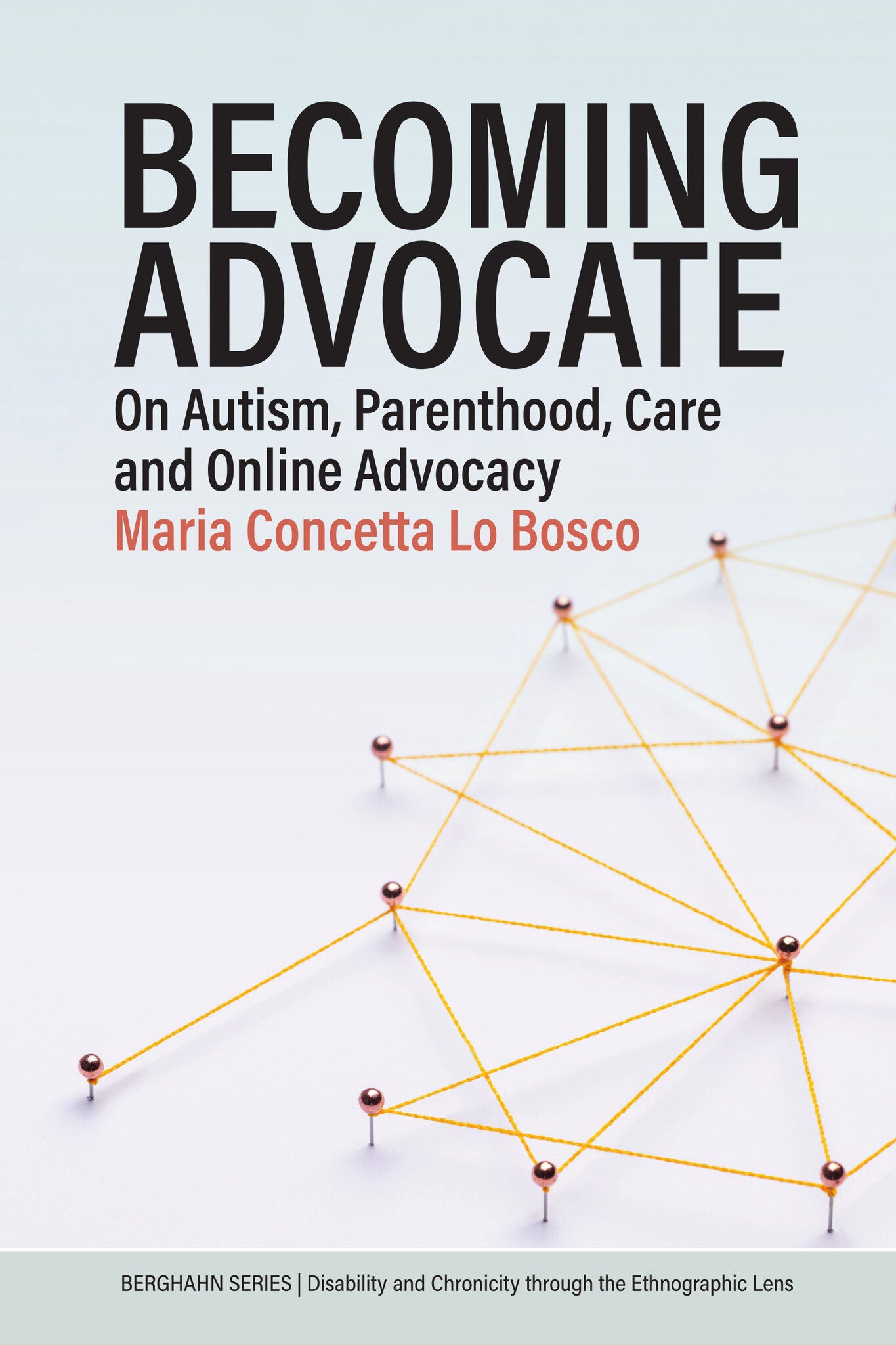 Becoming Advocate