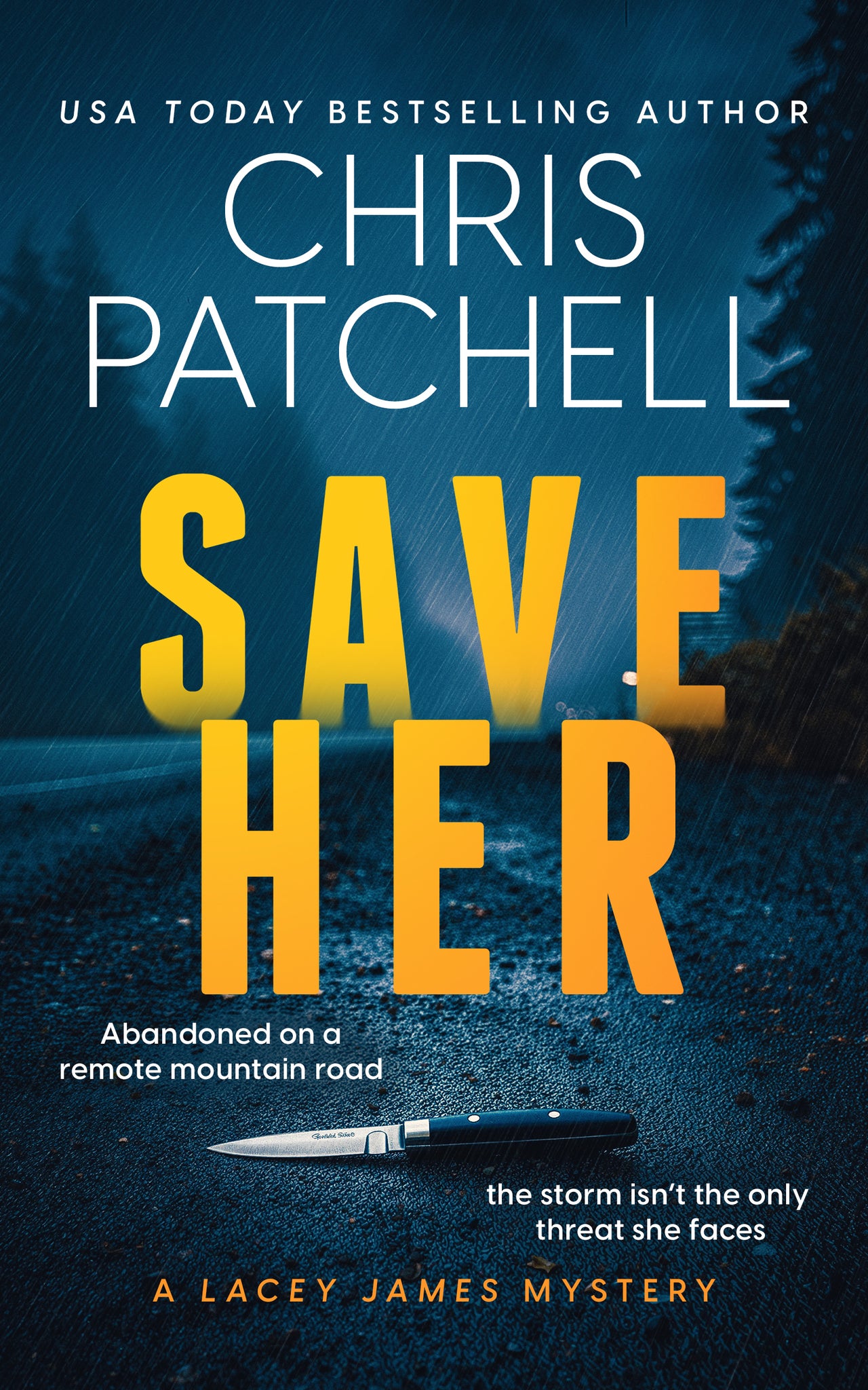 Save Her
