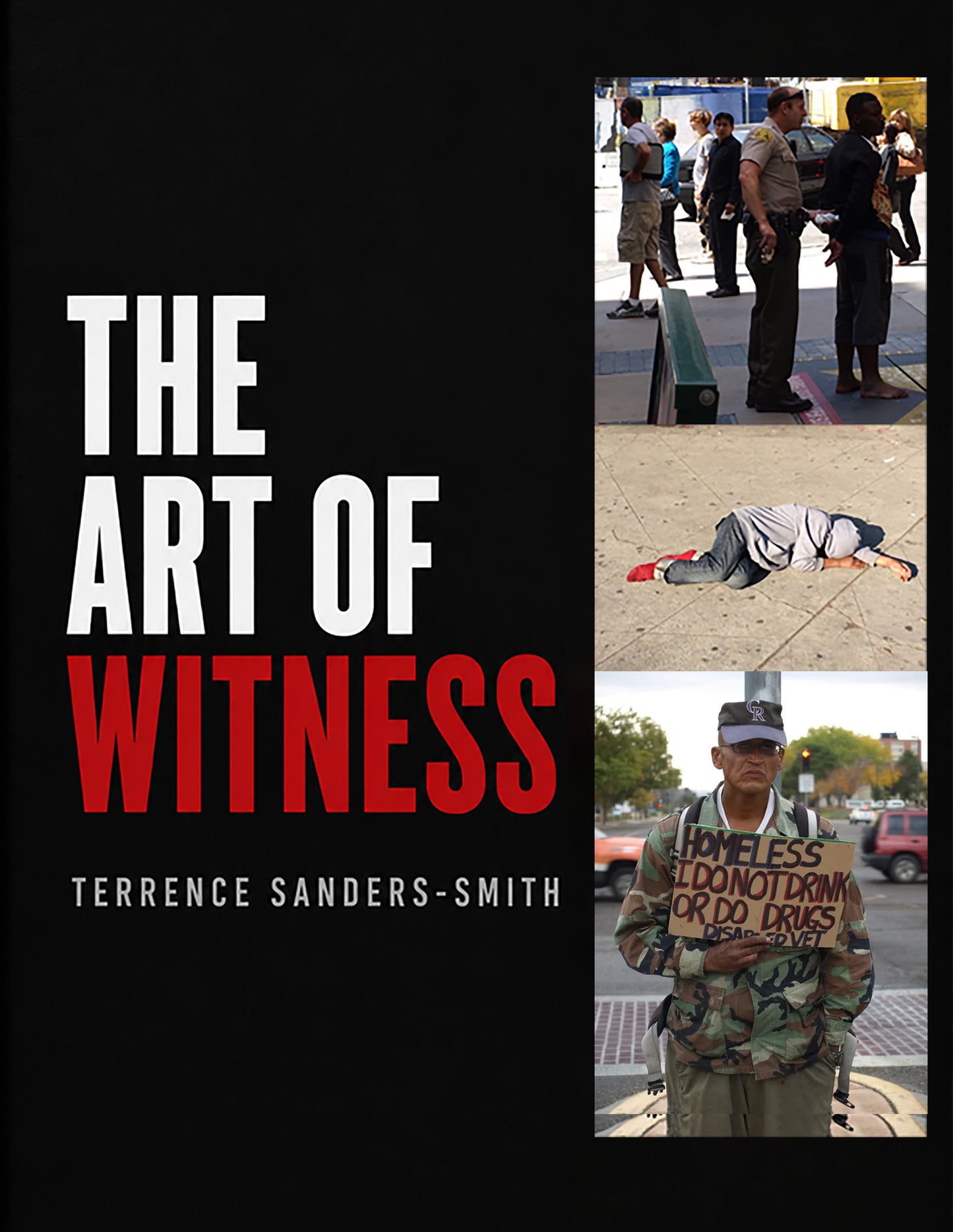 The Art Of Witness