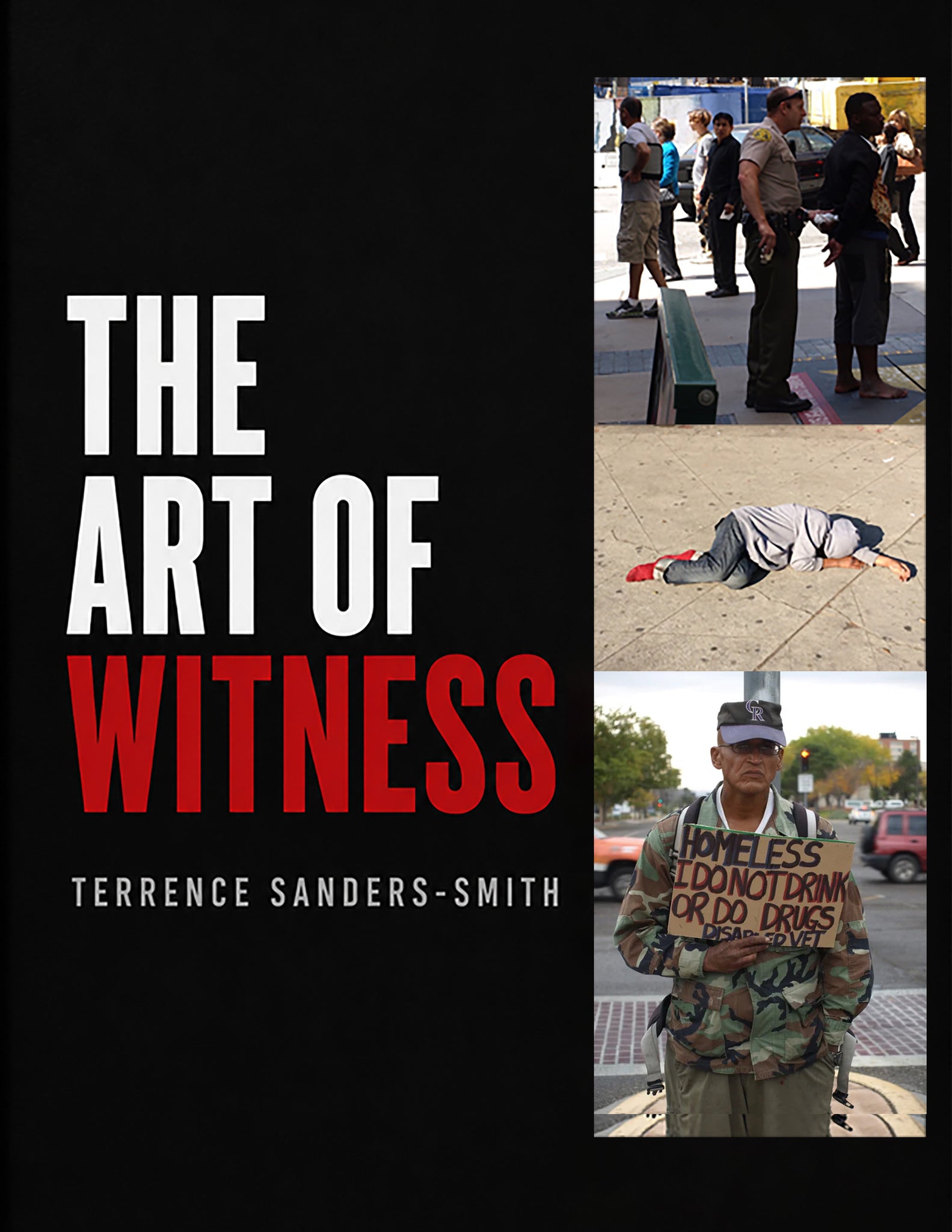 The Art Of Witness