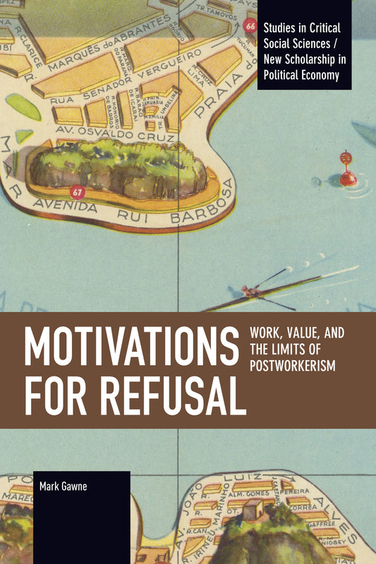 Motivations for Refusal