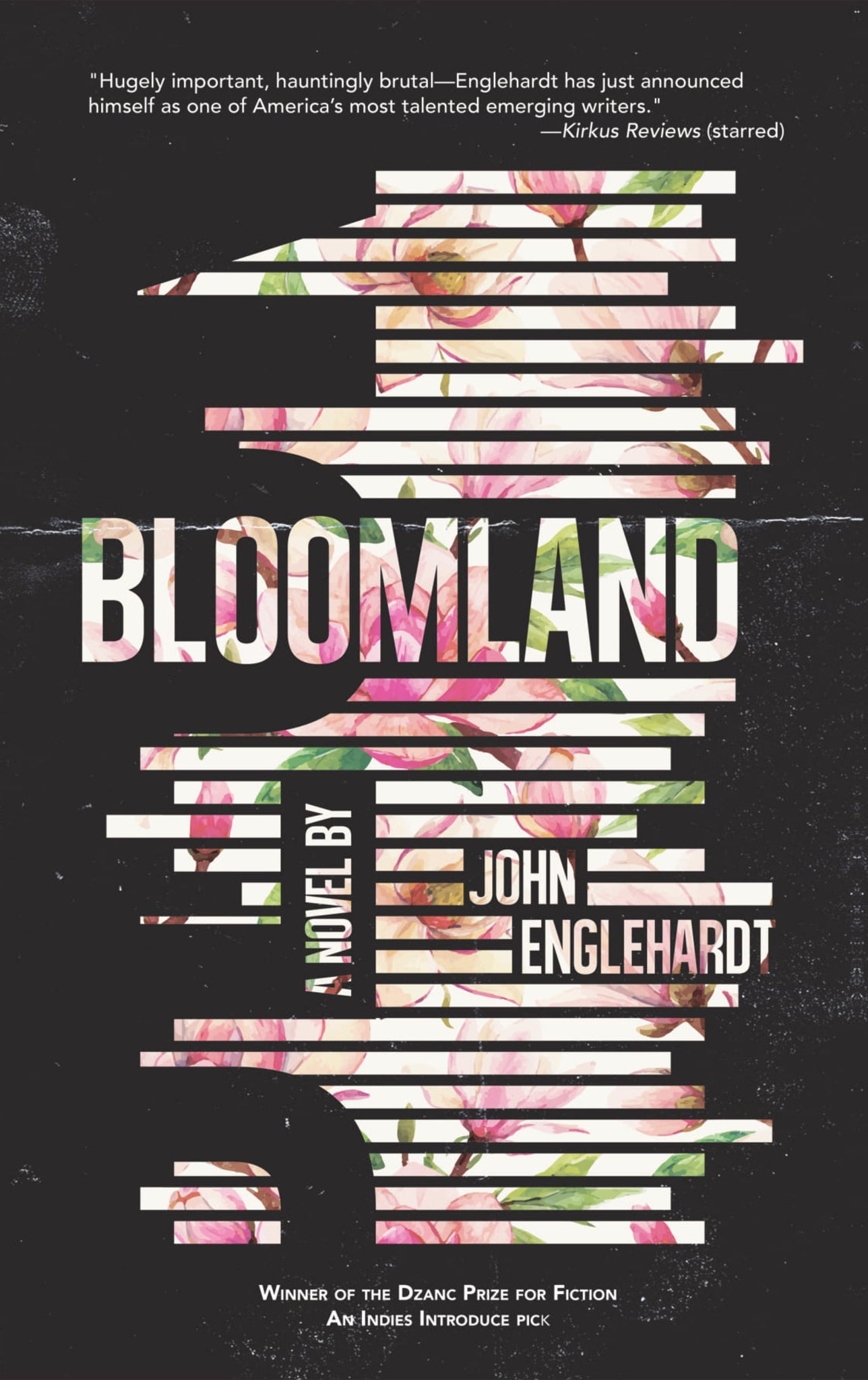 Cover image for Bloomland ISBN 9781950539123