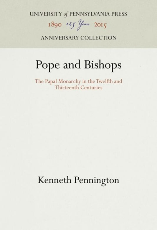 Pope and Bishops