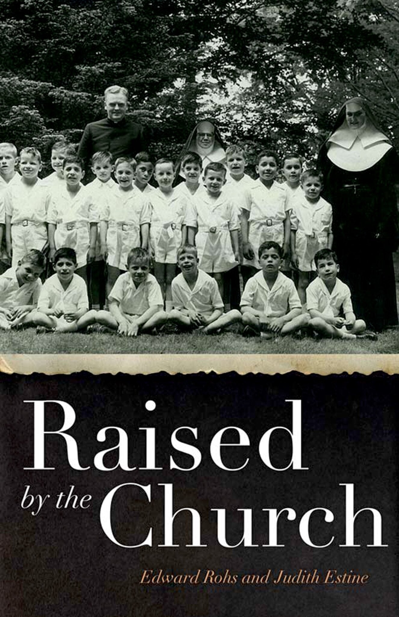 Raised by the Church