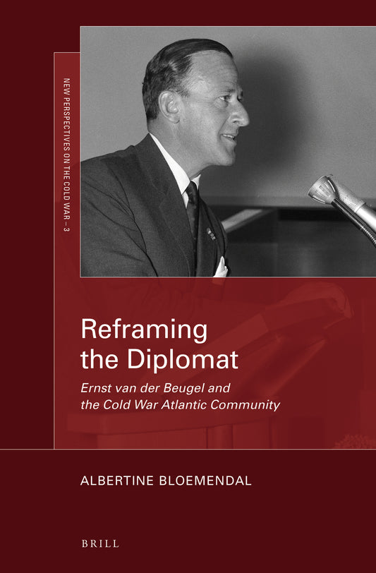 Reframing the Diplomat