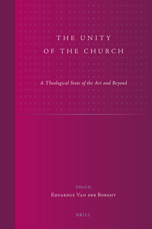 The Unity of the Church