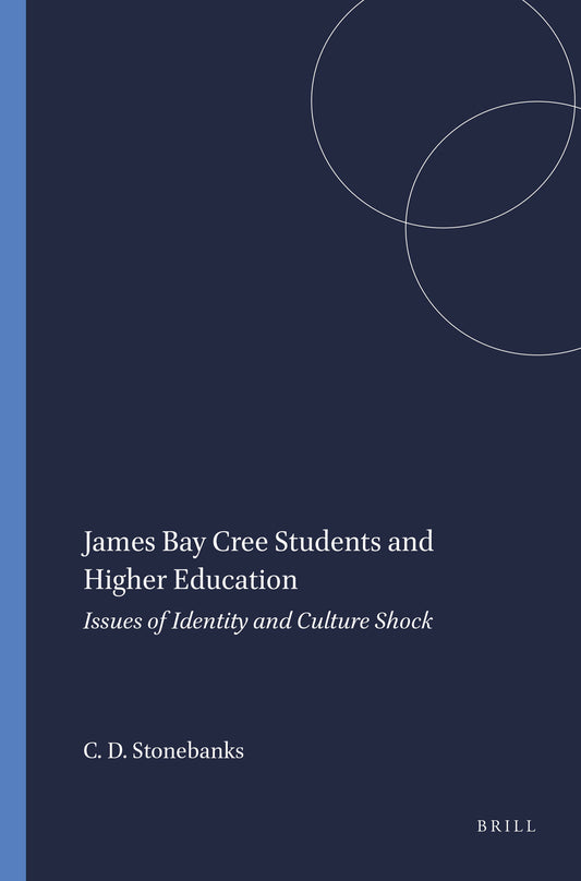 James Bay Cree Students and Higher Education