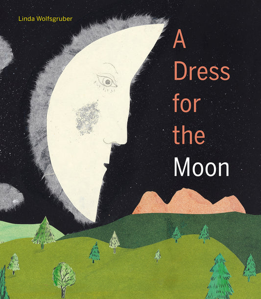 A Dress for the Moon
