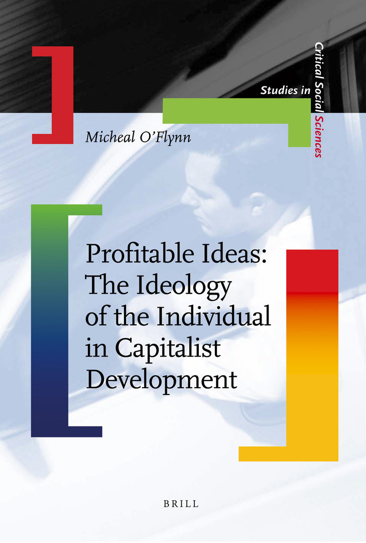 Cover image for Profitable Ideas ISBN 9789004178045
