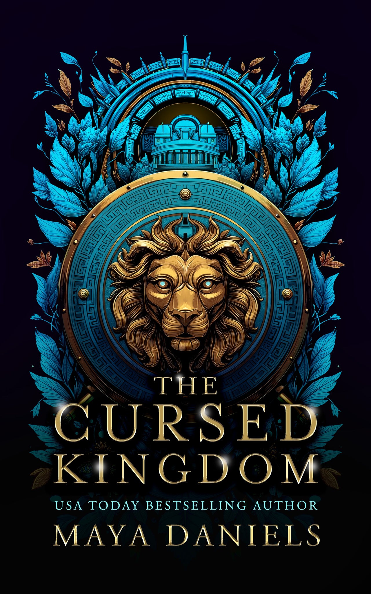 The Cursed Kingdom