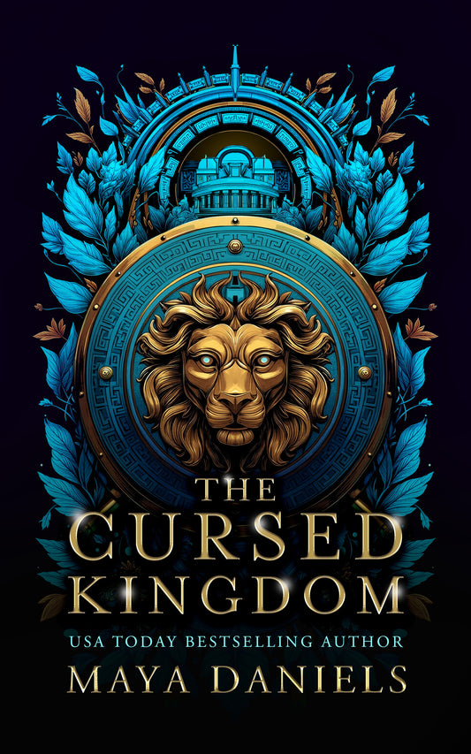 The Cursed Kingdom