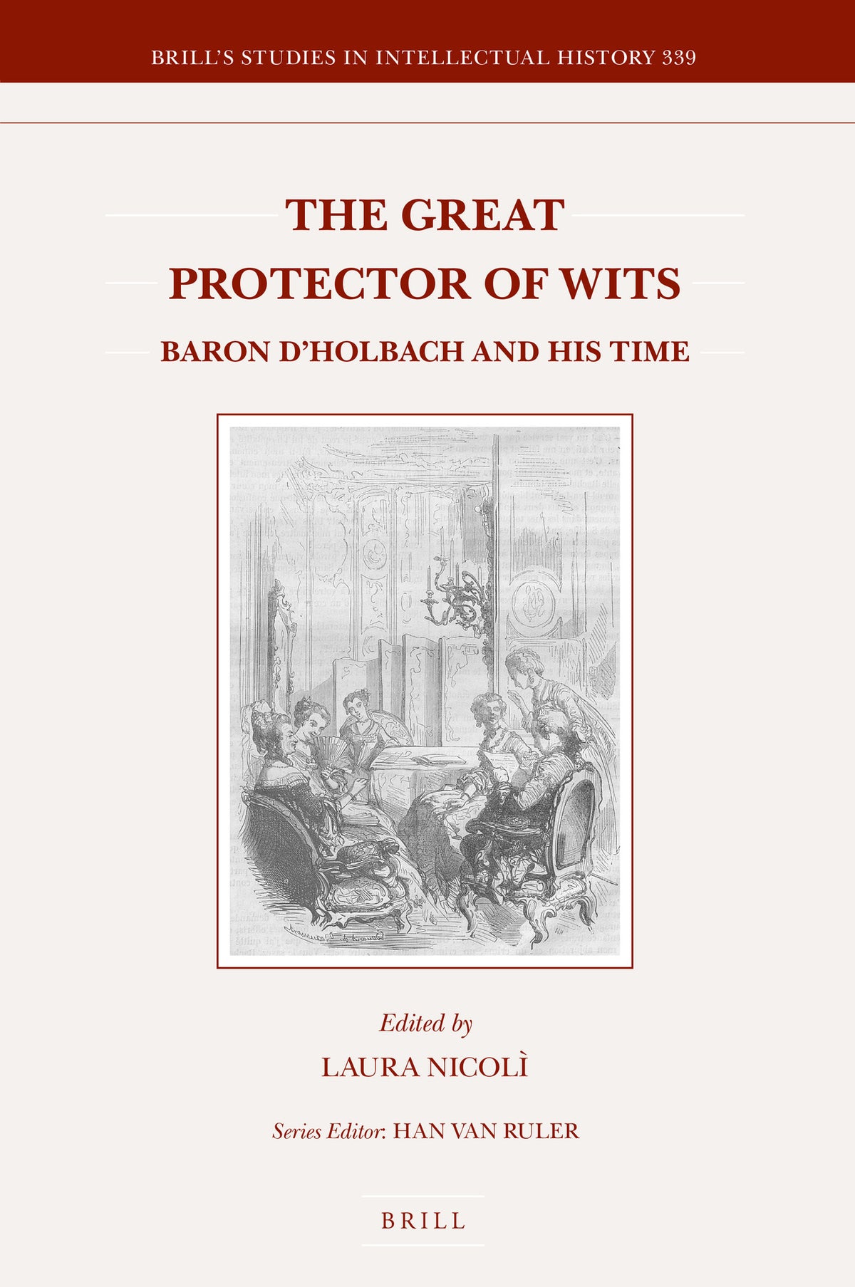 The Great Protector of Wits