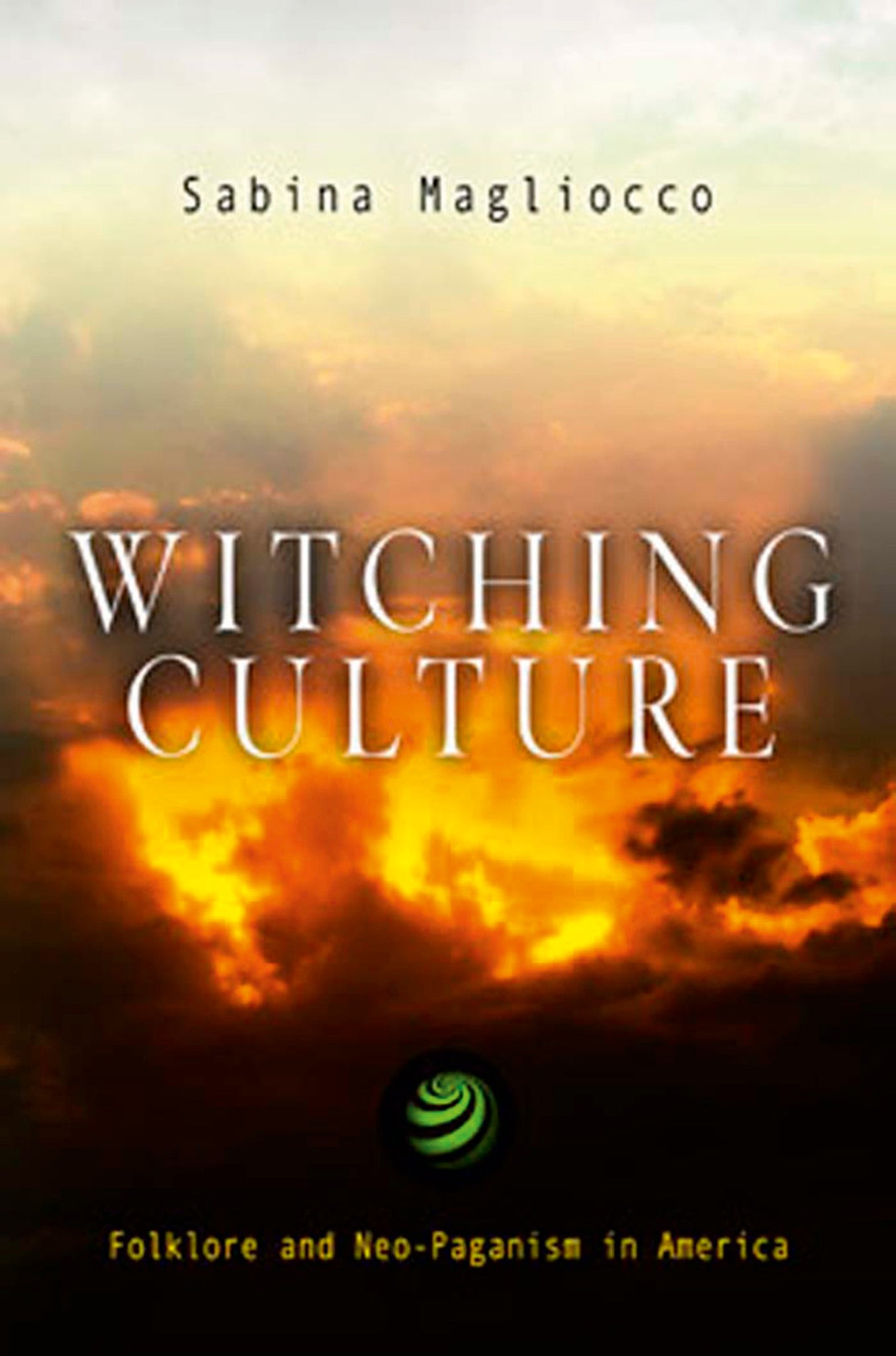 Witching Culture