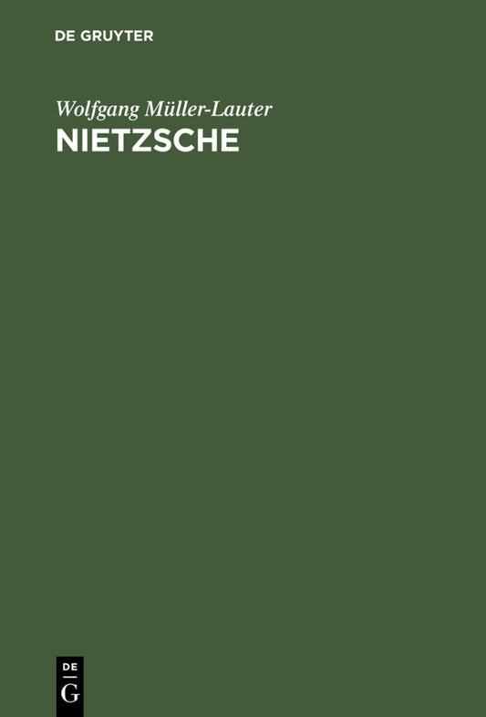 Nietzsche