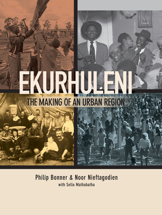 Ekurhuleni