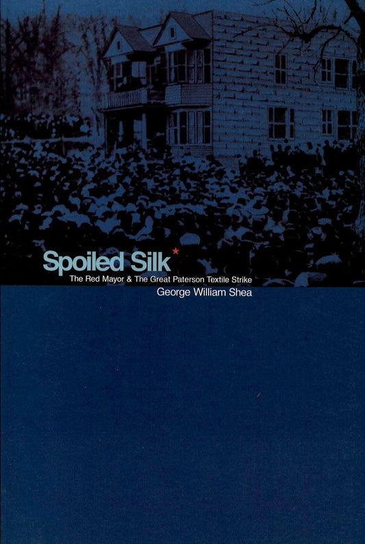 Spoiled Silk