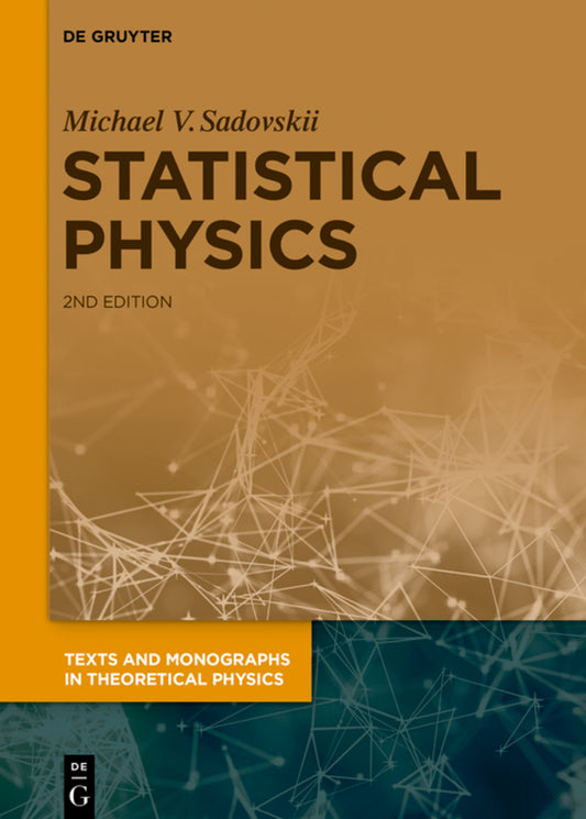 Statistical Physics