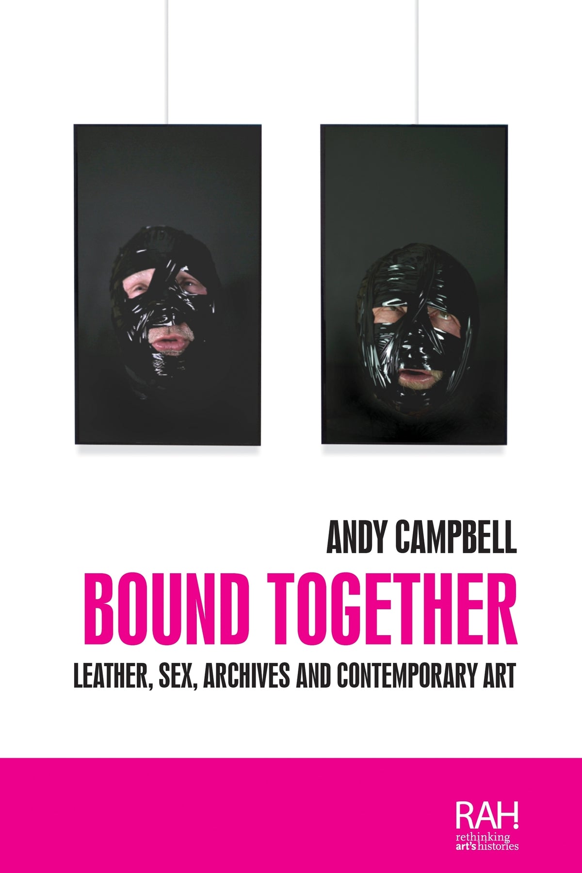 Cover image for Bound together ISBN 9781526142801