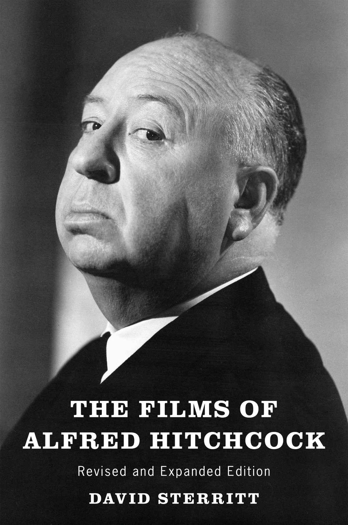The Films of Alfred Hitchcock