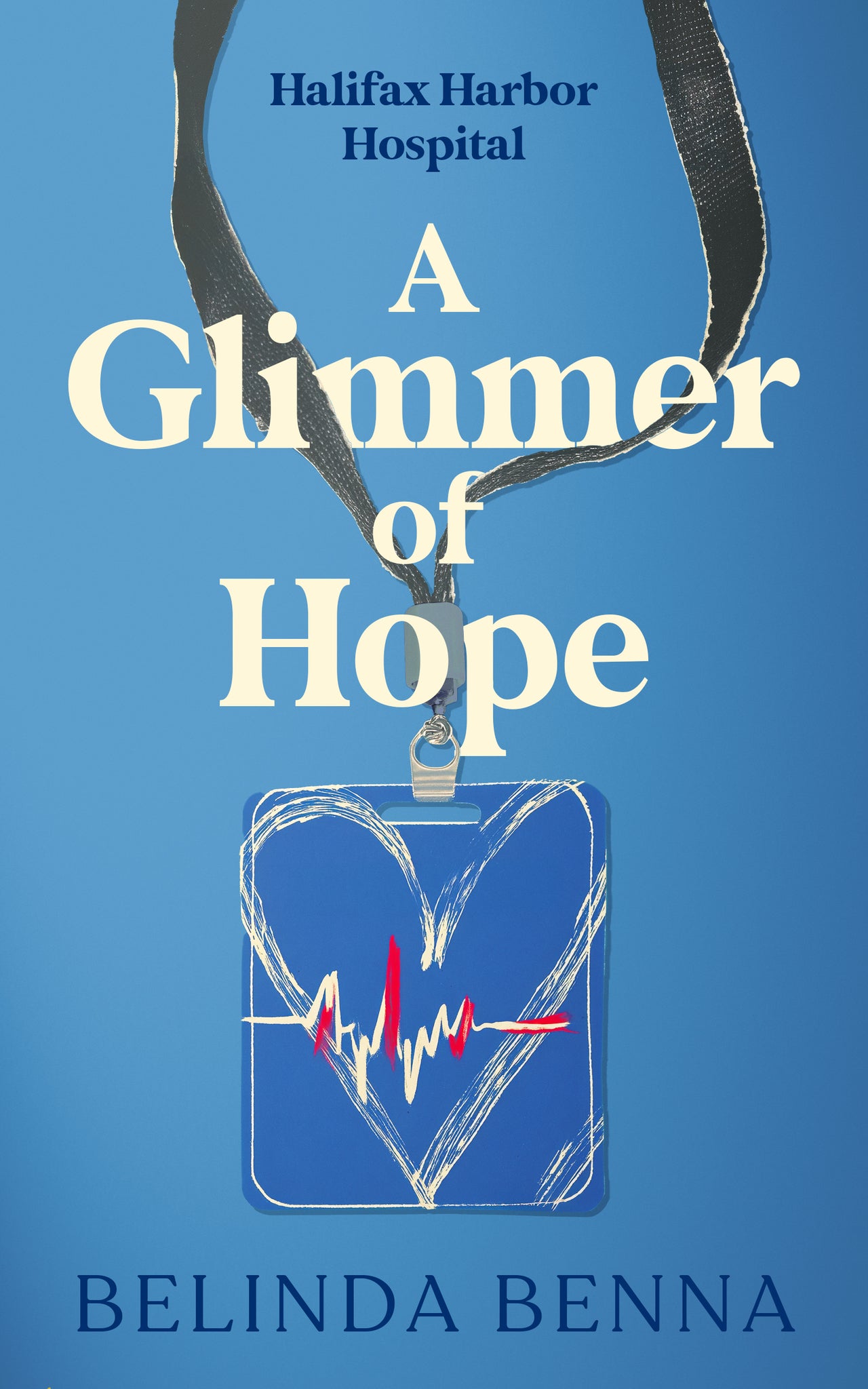 A Glimmer of Hope